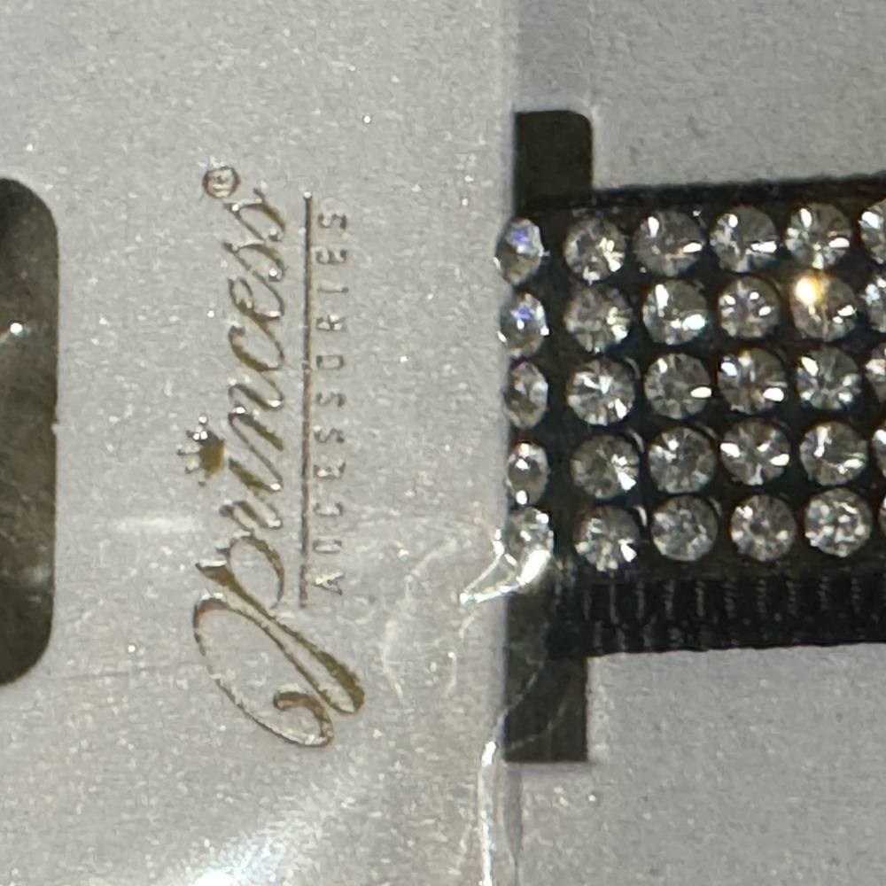 Princess Accessory Headband - Picture 4 of 4
